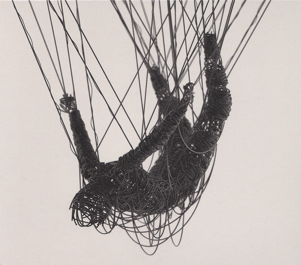 CD Korn – The Nothing - USADO